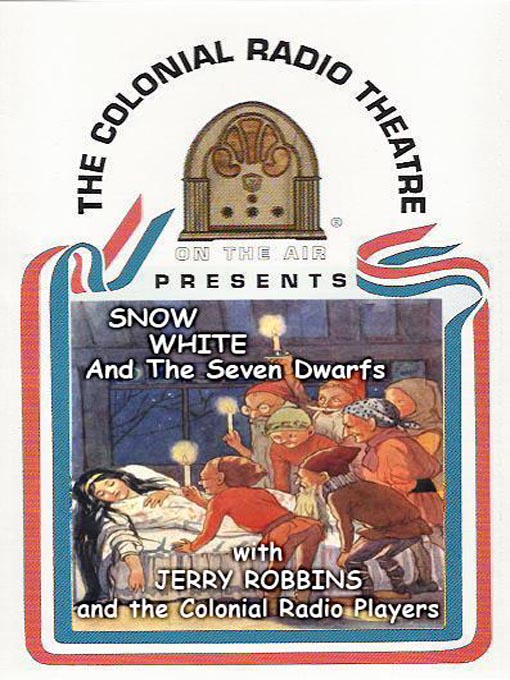 Title details for Snow White and the Seven Dwarfs by Jerry Robbins - Available
